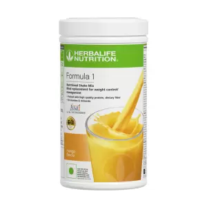 Formula 1 Nutritional Shake Mix 500 Grams