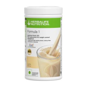 Formula 1 Nutritional Shake Mix 500 Grams